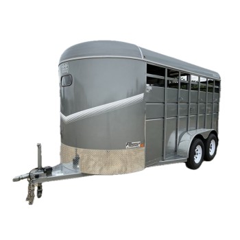 Livestock Trailers