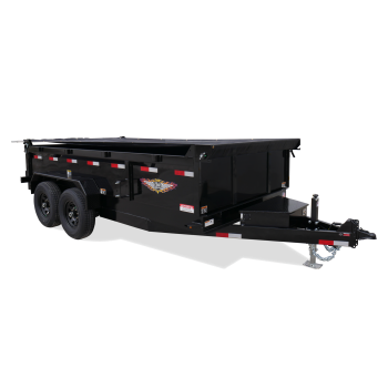 Dump Trailers