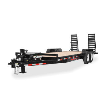 Equipment Trailers